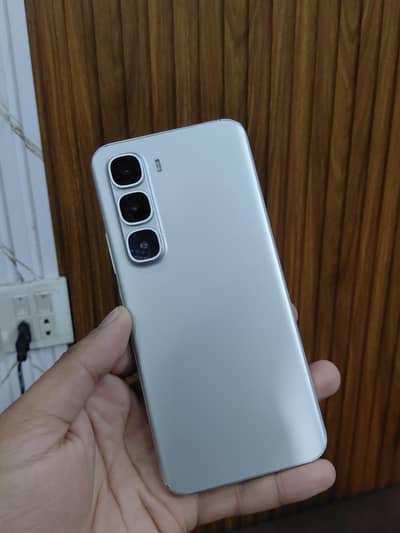 infinix hot 60 pro plus