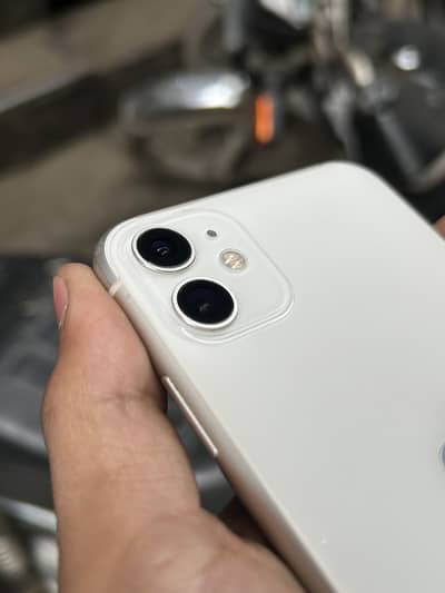 i phone 11 jv all ok