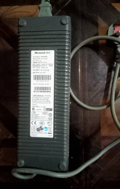 HP-A1502P2 AC Adapter
