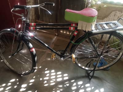 Achee or bhetreen shorab cycle r 26 " 03022674941 Wattsap