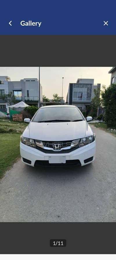 Honda city 2017 model manual  For contact 03015003076
