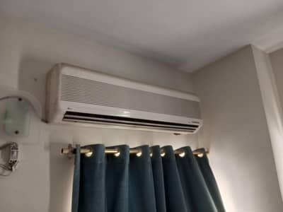 LG Split AC