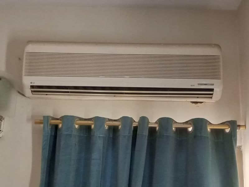 LG Split AC 1