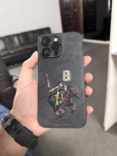 IPHONE 14 PRO MAX 256GB WITH BOX