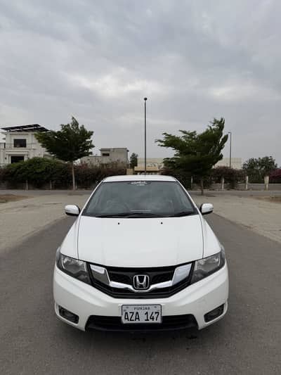 Honda City 1.3 Manual