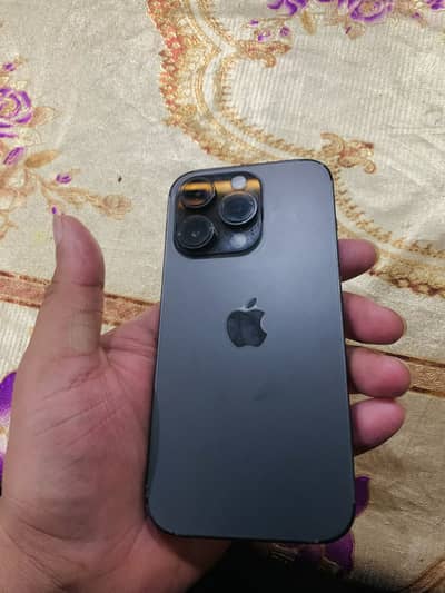 Iphone 14 pro 256gb