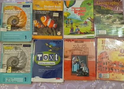 Books for Sale