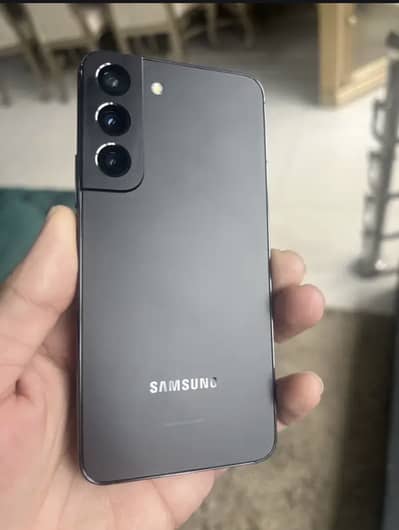 Galaxy S22 Official PTA approved