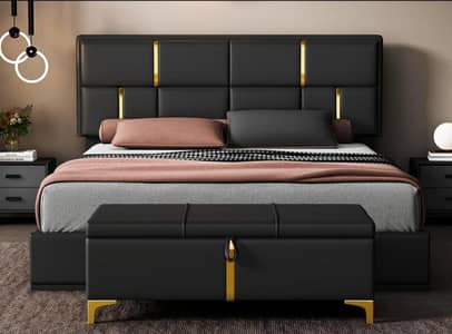 Bed set/double bed set/bed room furniture/furniture for sale