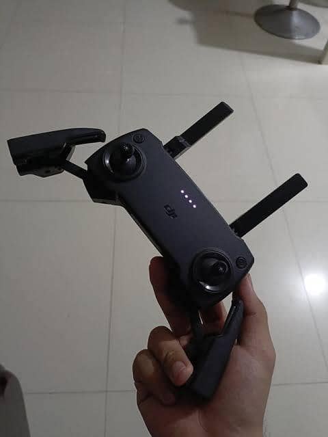 Dji mavic mini remote controller 1