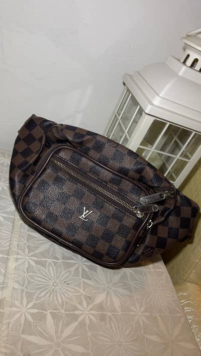 louis vuitton Bum Bag