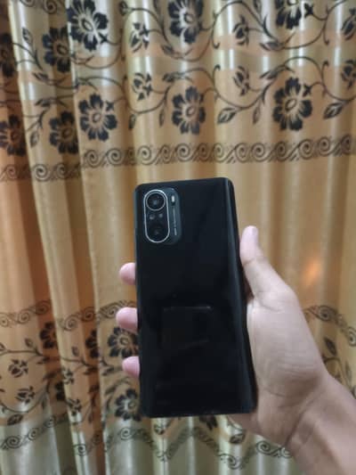 Xiaomi Poco F3   Best For Gaming