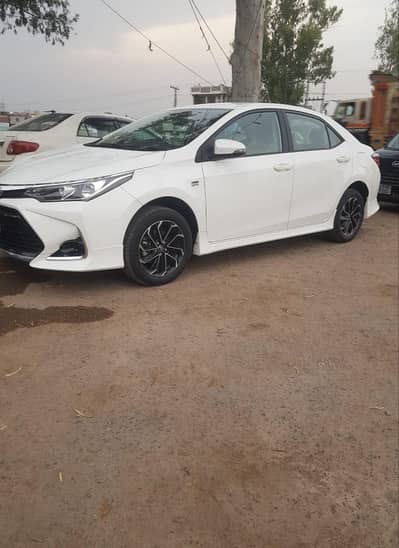 all ok. bumper to Bumpr genion . CVT gear