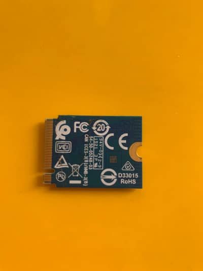 Western Digital 512GB NVMe SSD – Gen 3 x4 – Urgent Sale