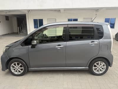 Move 2014/2019 for sale, automatic car for sale perfect condition