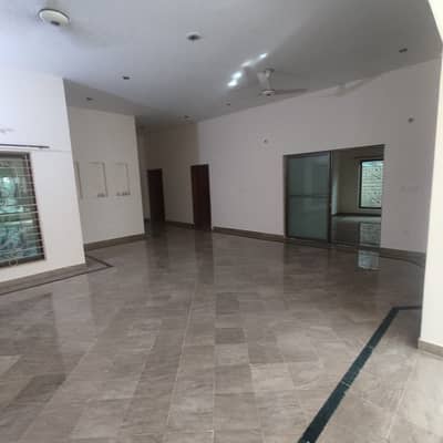 8 Marla Upper Portion Available For Rent In Military Accounts Society