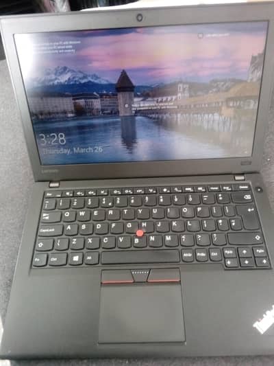Lenovo Thinkpad laptop i5 6th generation