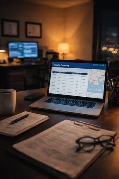 Remote Sales Representative (Dispatch Services)