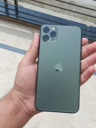 Iphone 11 Pro Max Read Ad !