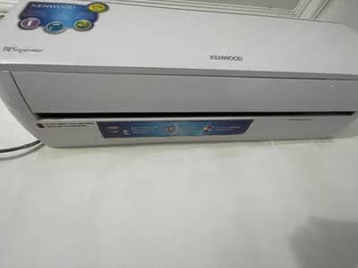 Inverter split Ac Kenwood 1,5