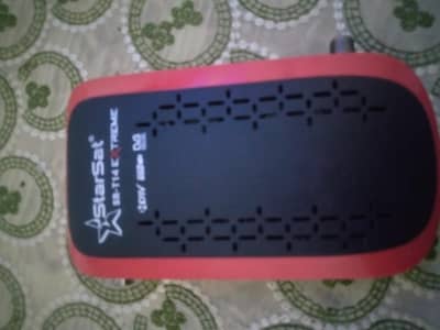 king of starsat reciever T14