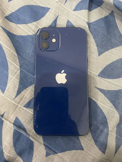 Iphone 12 64gb 9/10 condition