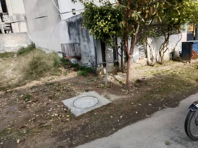 Investor Builders Price Plot For Sale In TIP PH2/ Lahore Property For Sale