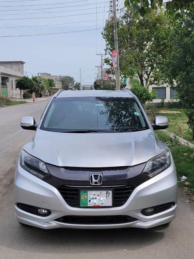 Honda Vezel 2014/2017. Z package