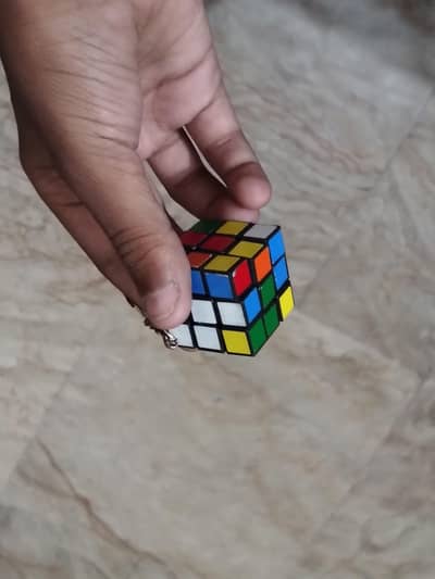 best rubic cube key chain