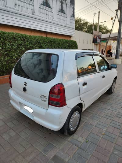 Suzuki Alto 2005