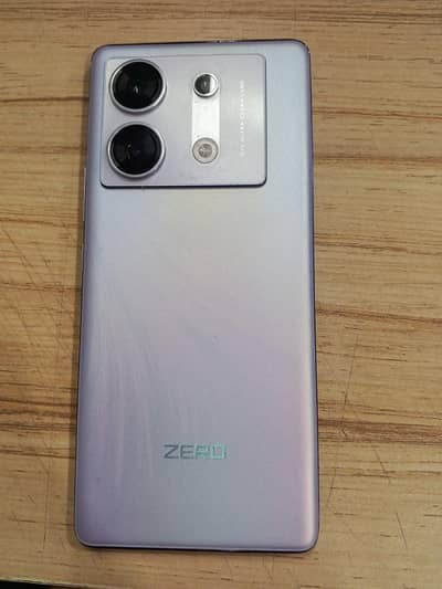 infinix zero 30 5G