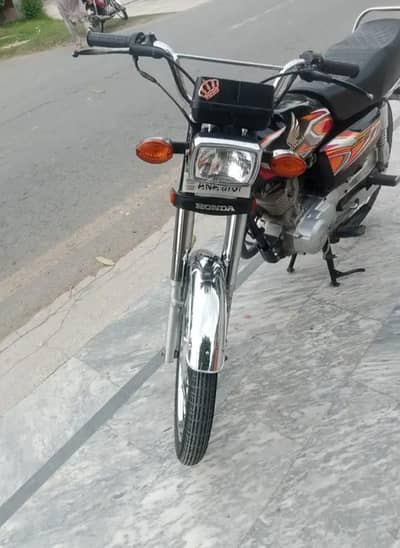 Honda125 Model 2021 Nawabshah number urgent sell no sms only phone