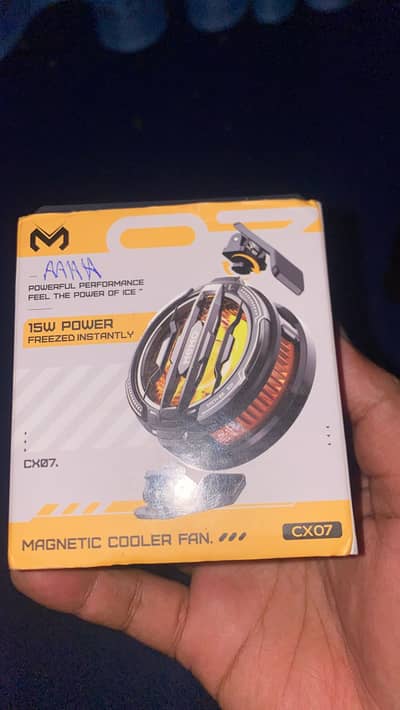 Gaming fan brand new contact whatsapp 0 3 0 3 8 9 2 6 0 5 5