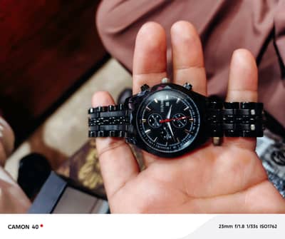 9.5/10 Condition,light scattering small dial