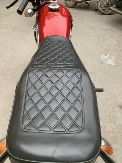 All jenven bike aal ok brend new condition