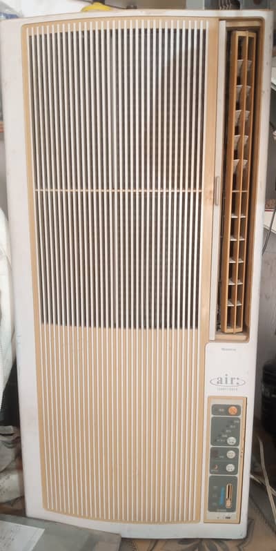 Japanese Morita Vertical Window AC 100V