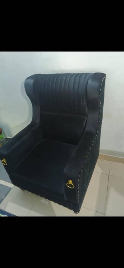5 seater sofa