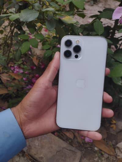 iphone 12 pro Max. buy and enjoy