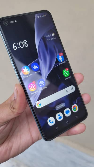 OPPO A76 6/128gb for sale