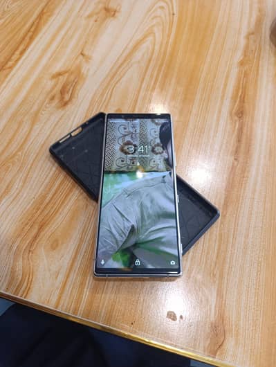 Mobile for sale : Sony Xperia