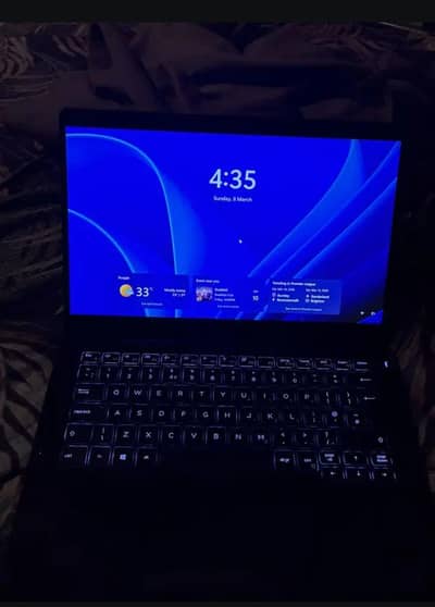 Dell Latitude 5300 2 in 1