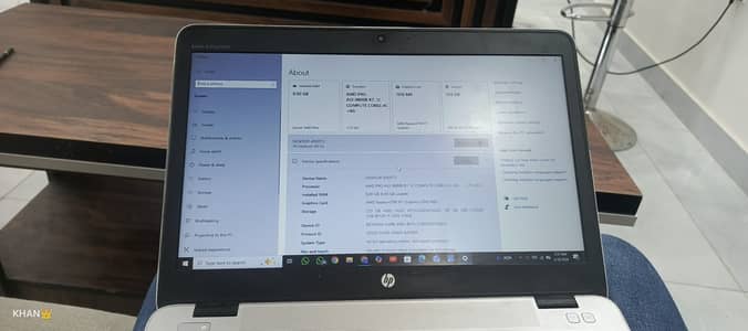 Hp elite book G4 for sale
