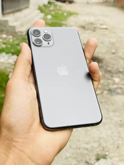 IPHONE 11 PRO 03274022990