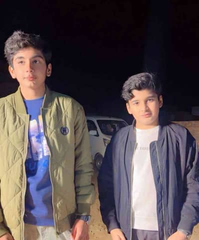 Akash Haider