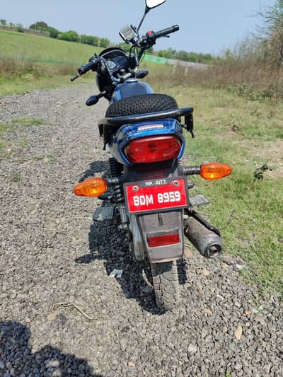 Suzuki GD 110S 2022 Last 28-Dec2022 Modal like 2023 Modal