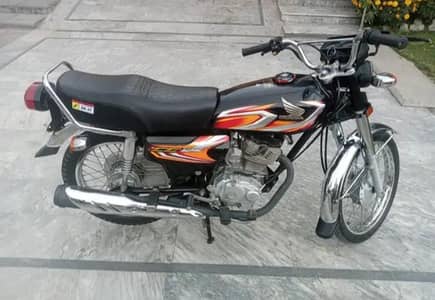 Honda125 Model 2021 Nawabshah number urgent sell no sms only phone