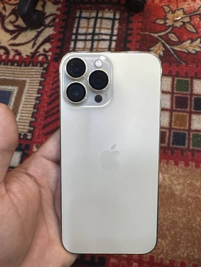 13promax PTA 256 Colar Goldan