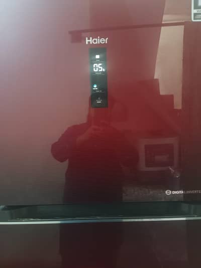 Haier Refrigerator