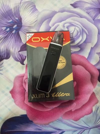 Oxva xlim 3 ultra