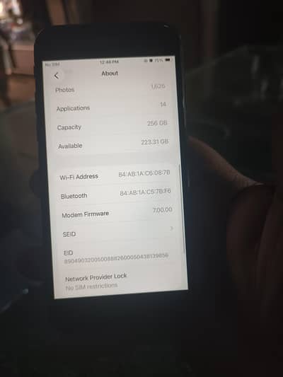 iphone se 2020 pta approved